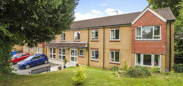 Flat for sale in School Road, Wrington, Bristol, Somerset BS40