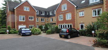 Flat for sale in Christ Church Close, Nailsea, Bristol BS48