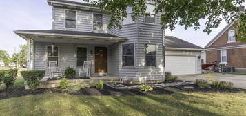 77 S Main St, Fort Loramie, OH 45845