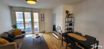 Location appartement 2 pièces 44 m²