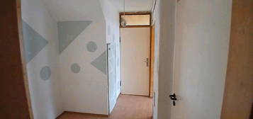 3-Zimmer Wohnung, obere Altstadt Goslar