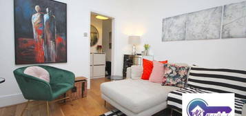 2 bed flat to rent