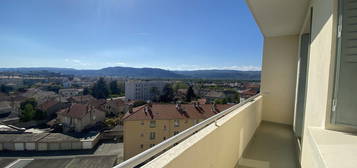 Appartement T3 Bourg les Valence