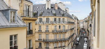 Paris Seine - Grenelle