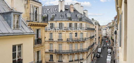 Paris Seine - Grenelle