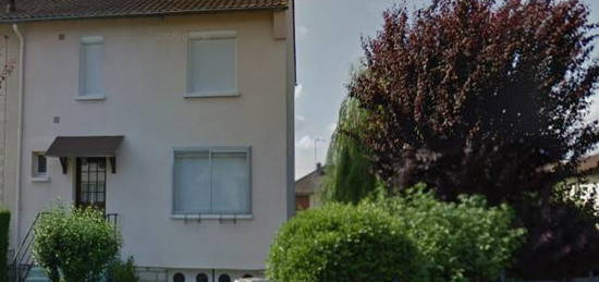 Achat maison 4 pièces 74 m²