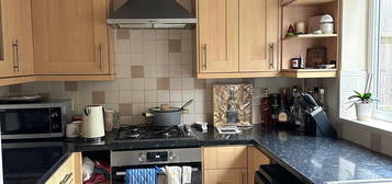 End terrace house to rent in Denny Close, London E6