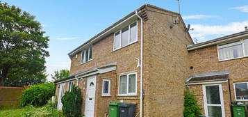 Semi-detached house to rent in Hamilton Road, Lea Park, Thame, Oxfordshire OX9