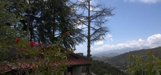 Chalet en pleine nature proche mer