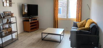 Appartement 50 m2