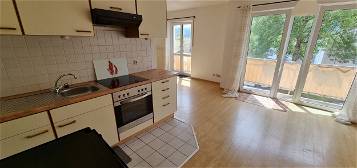 Trier-West: Gemütliche Wohnung mit 41 m² Wohnfläche