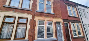 3 bedroom terraced house to rent