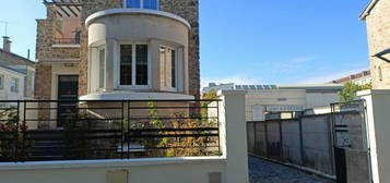 Maison de ville 122 m2 CHALONS