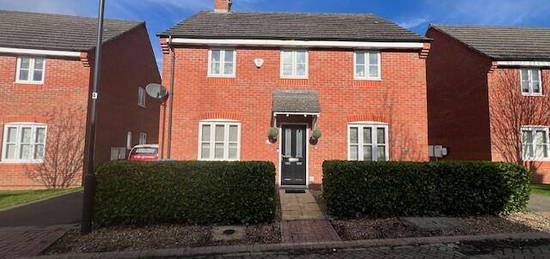 4 bedroom detached house