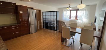 Pronájem bytu 2+kk 71 m²