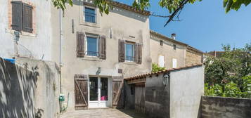 Maison de village de 148m²