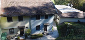 Reihenendhaus in ruhiger Lage