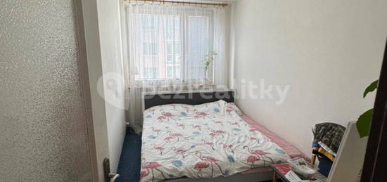 Pronájem bytu 3+kk 15 m², Odlehlá, Praha