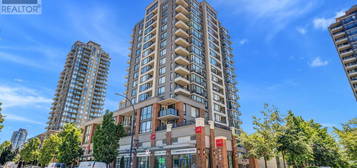 1501 4182 DAWSON STREET, Burnaby, British Columbia 