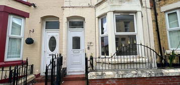 3 bed terraced house to rent