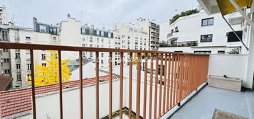 Vente appartement 1 pièce 36 m²