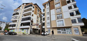 TIRPAN GAYRİMENKULDEN BURGAZ MAH.3+1 140M2 ACİLL DAİRE