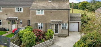 2 bed end terrace house for sale