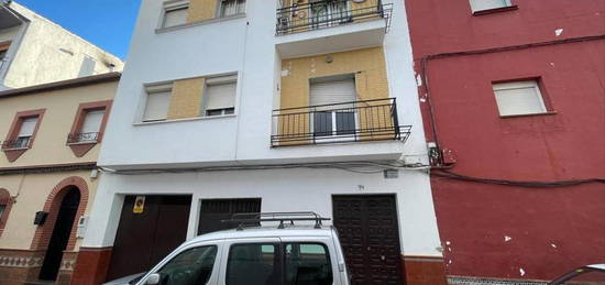 Piso en venta en Jorge Guillen, 14, Andújar