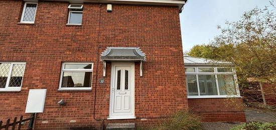 1 bedroom semi-detached house