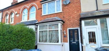 Property to rent in Grange Road, Kings Heath, Birmingham B14