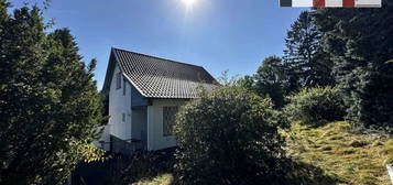 Bastlerhaus in sonniger Aussichtslage zum Sommerpreis