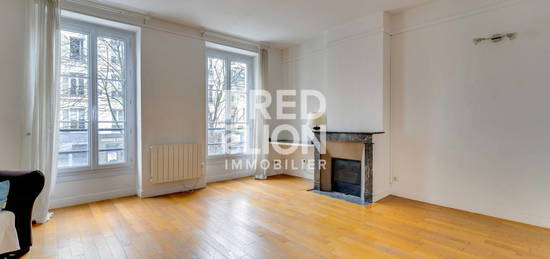 Appartement  à vendre, 2 pièces, 1 chambre, 58 m²