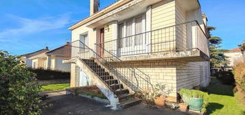 Vente maison 6 pièces 113 m²