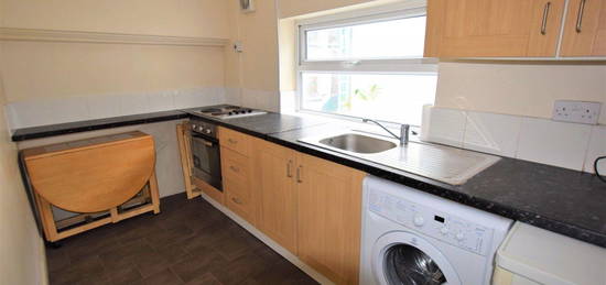 Studio to rent in Mill Street, Macclesfield SK11