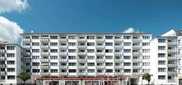 Moderne und zentral gelegene Wohnung am Schloss Charlottenburg