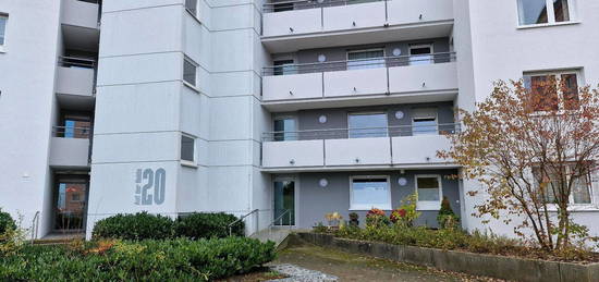 2,5 Zimmerwohnung In Aalen