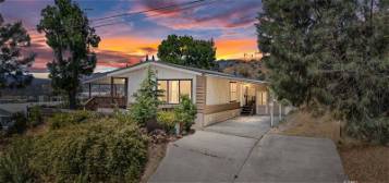 411 Bristlecone Dr, Wofford Heights, CA 93285