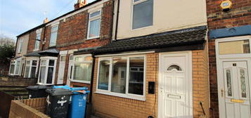 Property to rent in Oakland Villas, Reynoldson Street, Hull HU5