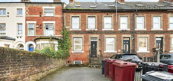 5 bedroom terraced house for sale