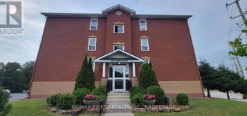 404 - 550 TALBOT PLACE N, Gananoque, Ontario