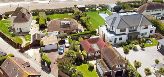 Bungalow for sale in Seafield Road, East Preston, West Sussex BN16