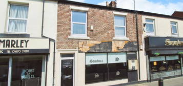 Maisonette to rent in Waterloo Road, Blyth NE24