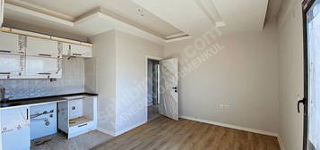 HANEDAN GAYRİMENKULDEN SIFIR YERDEN ISITMA 1+1 DAİRE