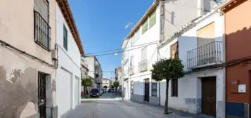 Chalet adosado en calle de la Cruz Sur