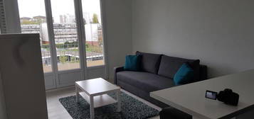 Location appartement 3 pièces 49 m²