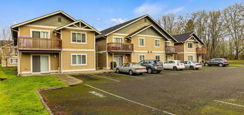 The Perfect Blend of Recreation and Relaxation at Fairway Oaks, 10175 Terra Valley St SE #22, Yelm, WA 98597