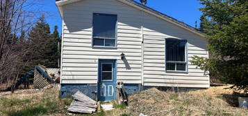 1 Luffs Hill, Beachside, Newfoundland & Labrador