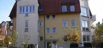 Schickes Apartment mit Terrasse kurz vor dem Schillerplatz, Vermietet!