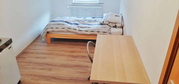 1-Zzimmer-Wohnung Apartment nähe Ravensburg in Aulendorf