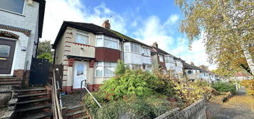 3 bed semi-detached house for sale